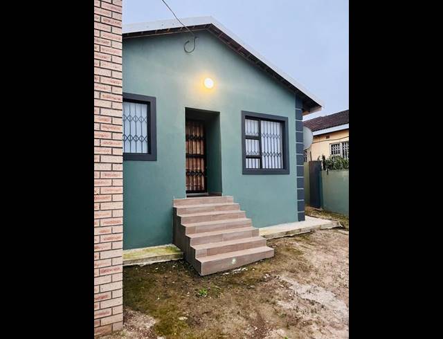 3 BEDROOM HOUSE FOR SALE IN SOUTHERNWOOD